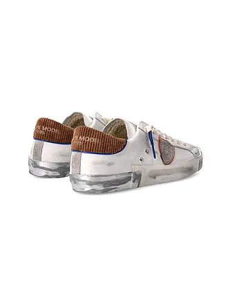 PHILIPPE MODEL | Zapatillas PARIS | weiss